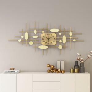 Simple and Classic Wall Clock