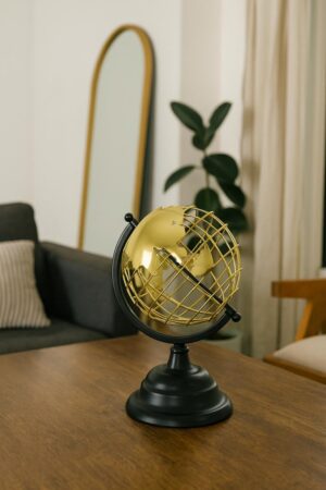 Elegant Earth Model