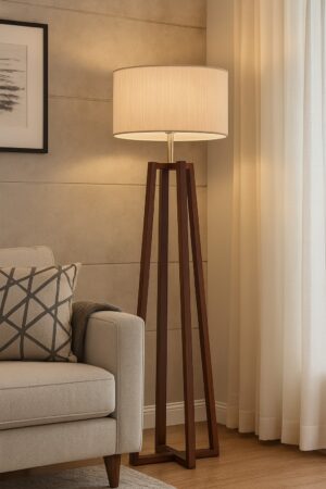 Velvet Evenings Classic Lamp