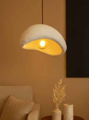 Aura Pendant Light