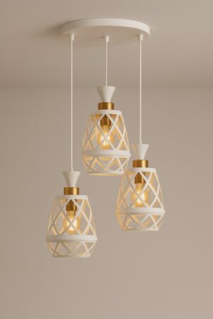 White Elegance Light